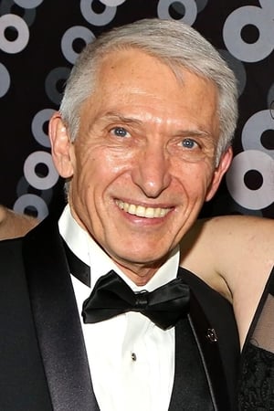 Mark Bramhall Image