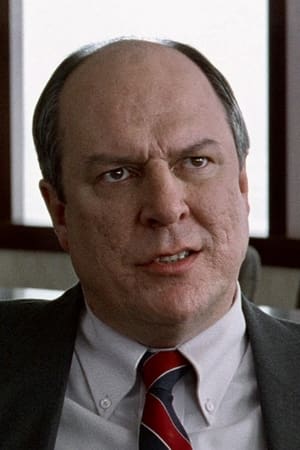 Larry Brandenburg Image