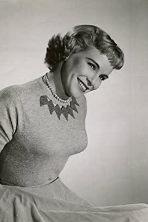 Jocelyn Brando Image