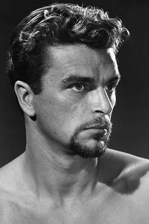 Henry Brandon Image