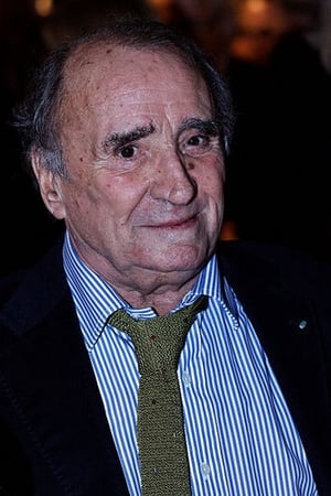 Claude Brasseur Image