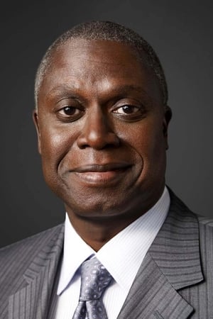 Andre Braugher Image