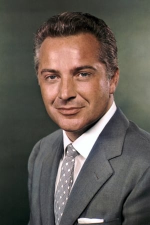 Rossano Brazzi Image