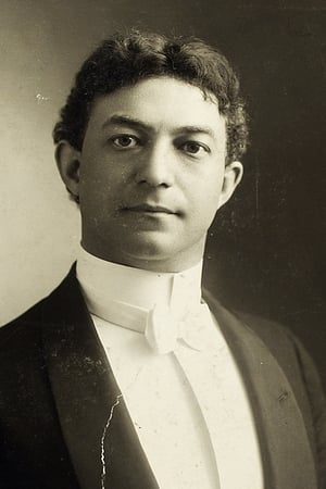 Edmund Breese Image