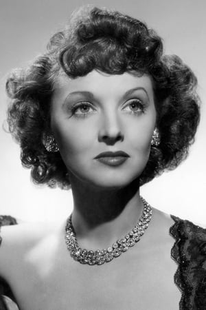 Lucille Bremer Image