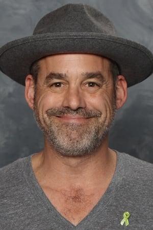 Nicholas Brendon Image