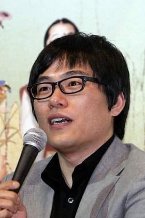 Hansol Shin Image