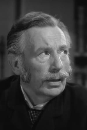 Edmund Breon Image