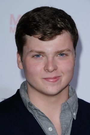 Spencer Breslin Image