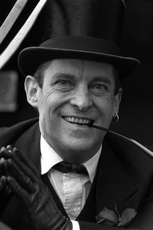 Jeremy Brett Image