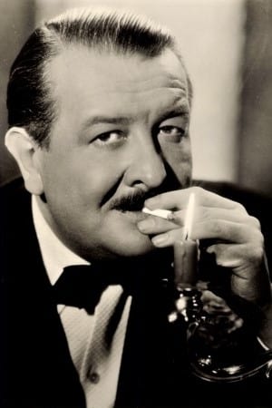 Siegfried Breuer Image