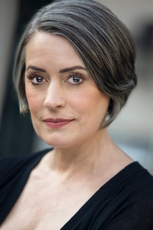 Paget Brewster Image