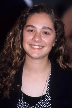 Maia Brewton Image