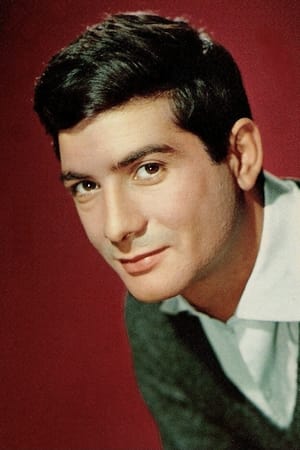 Jean-Claude Brialy Image