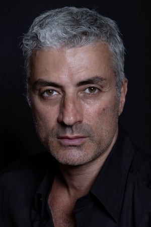 Fabrizio Brienza Image