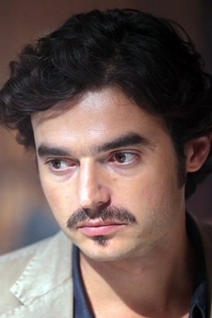 Paolo Briguglia Image