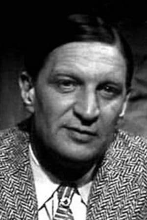 Nikolai Brilling Image