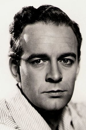 Tony Britton Image
