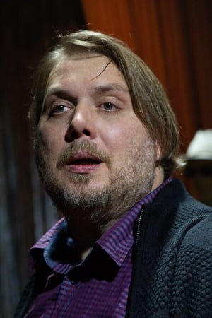 Nicolas Bro Image