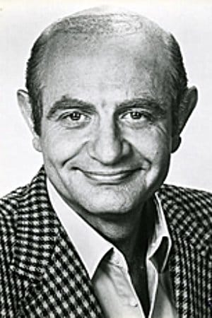 Stanley Brock Image
