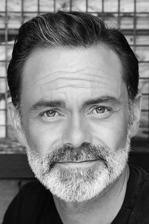 Daniel Brocklebank Image