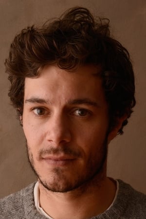 Adam Brody Image