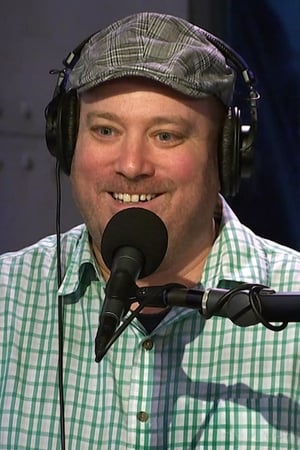 Benjy Bronk Image