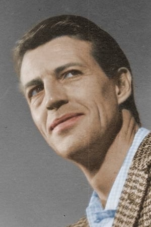 Claudio Brook Image