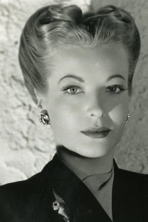 Hillary Brooke Image