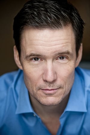 Peter Brooke Image