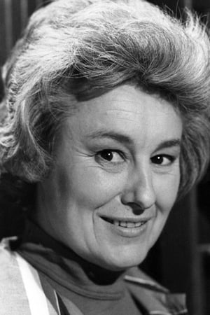 Jacqueline Brookes Image