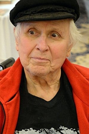 Conrad Brooks Image