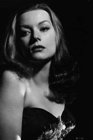 Hazel Brooks Image