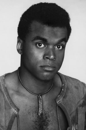 Randy Brooks Image