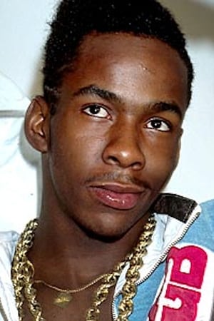 Bobby Brown Image