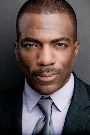 Gilbert Glenn Brown Image