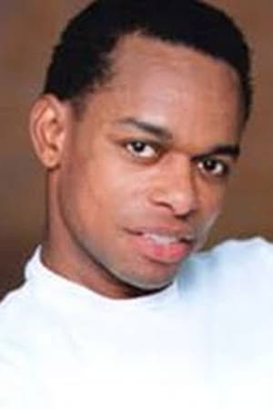 Kedar Brown Image