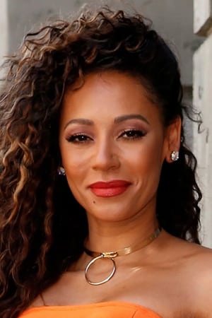 Mel B Image