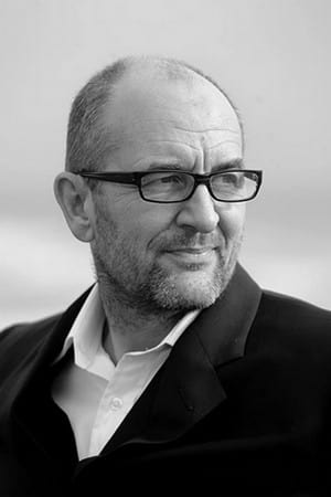 Ralph Brown Image