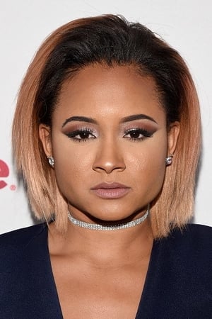Rhyon Nicole Brown Image