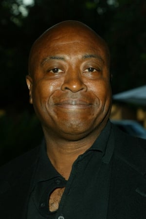 Roger Aaron Brown Image