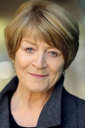 Susan Brown Image