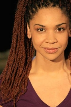 Tamara Brown Image