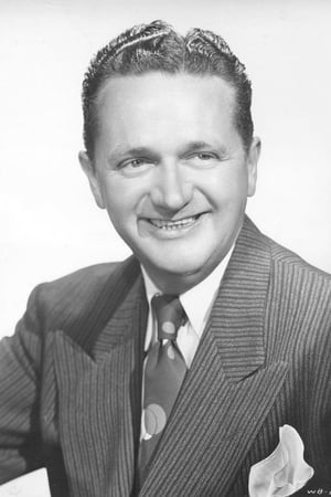 Wally Brown Image