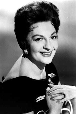 Coral Browne Image