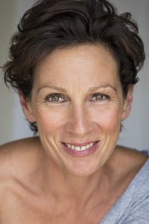 Alison Bruce Image