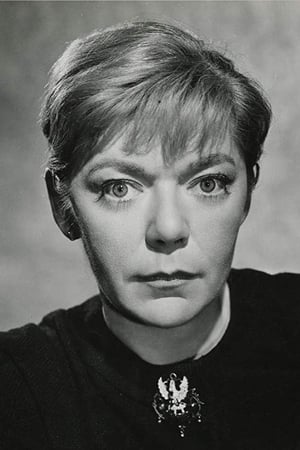 Brenda Bruce Image