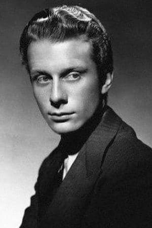 David Bruce Image