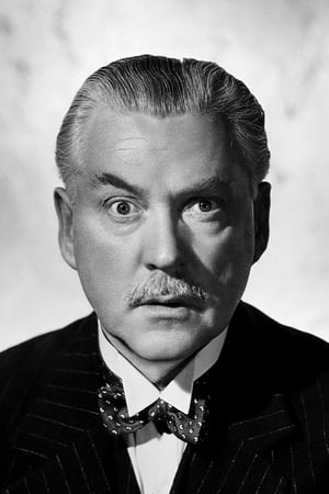 Nigel Bruce Image