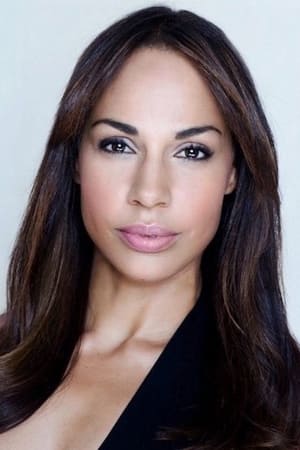 Amanda Brugel Image